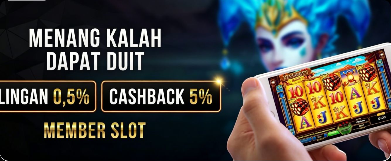 Main fb168t.com Menang Jackpot Besar